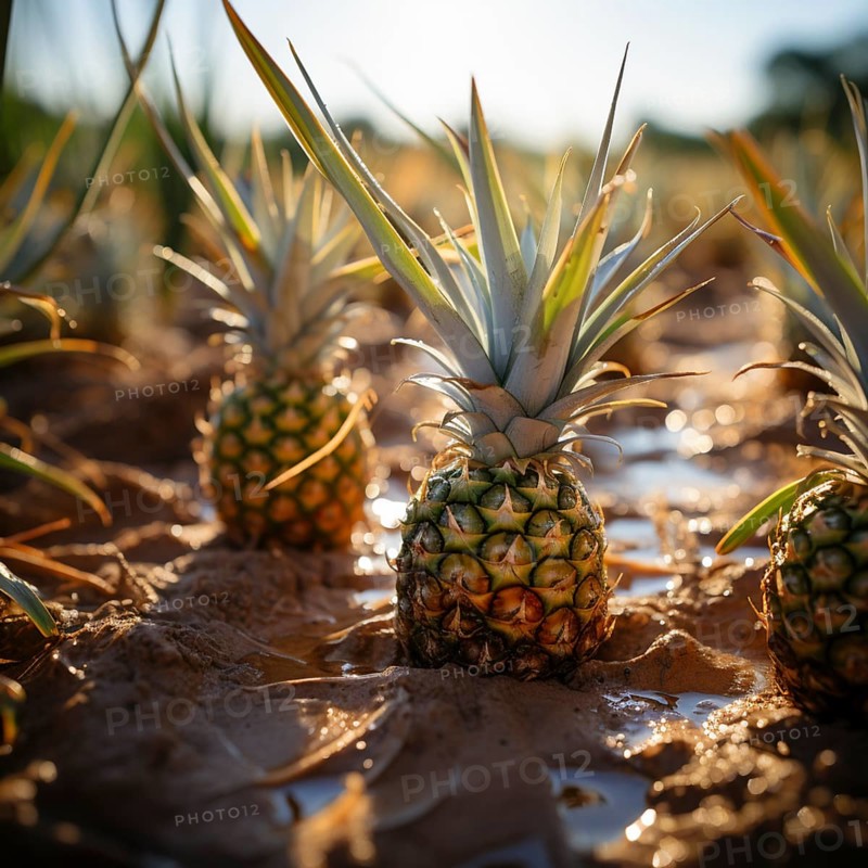 Pineapple
