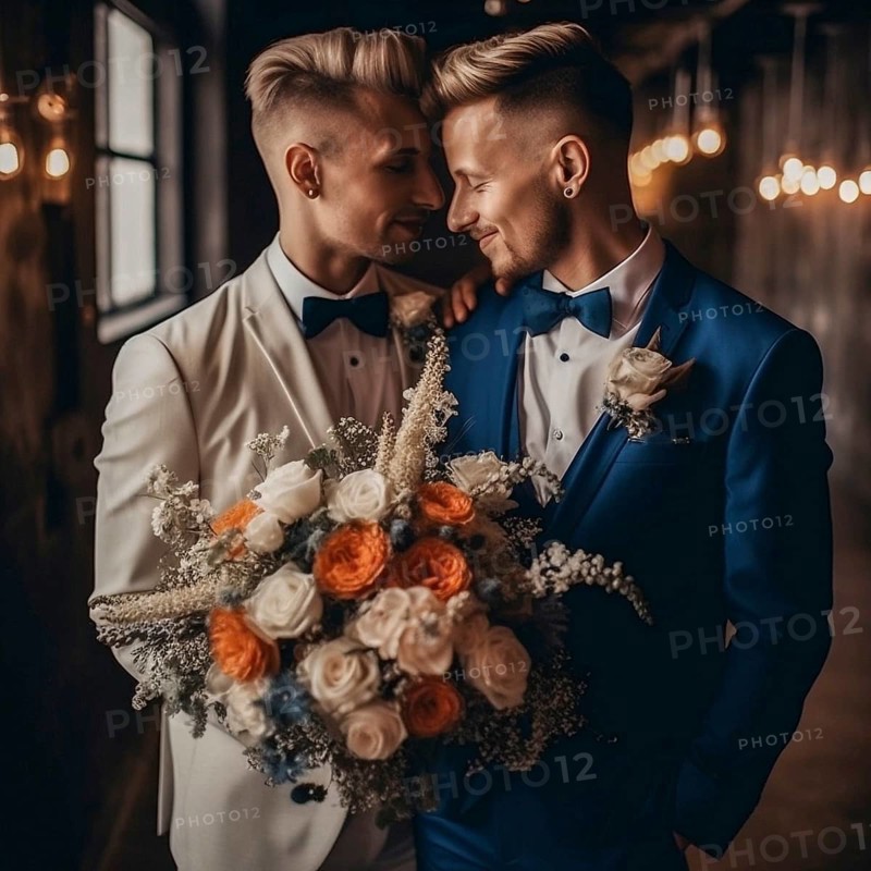 Same-sex