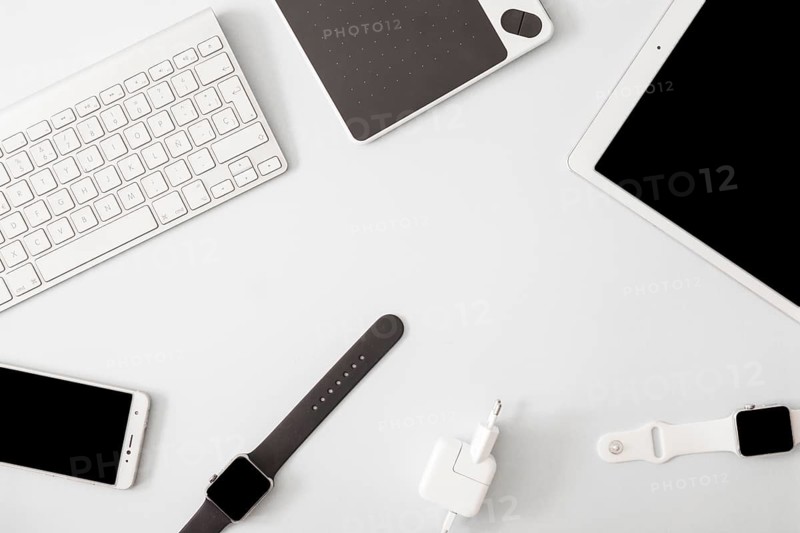 Set various digital devices