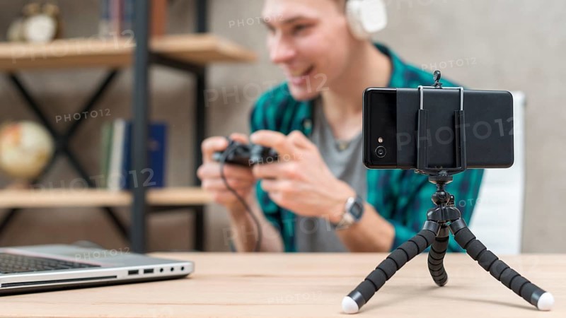 Gamer
