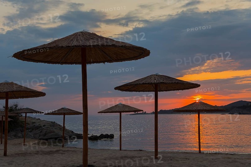 Parasols