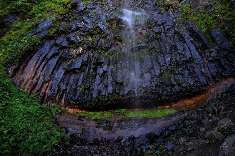Cascade de la Biche