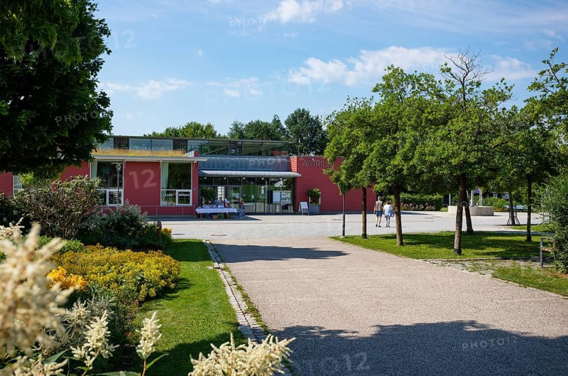Cultural Centre