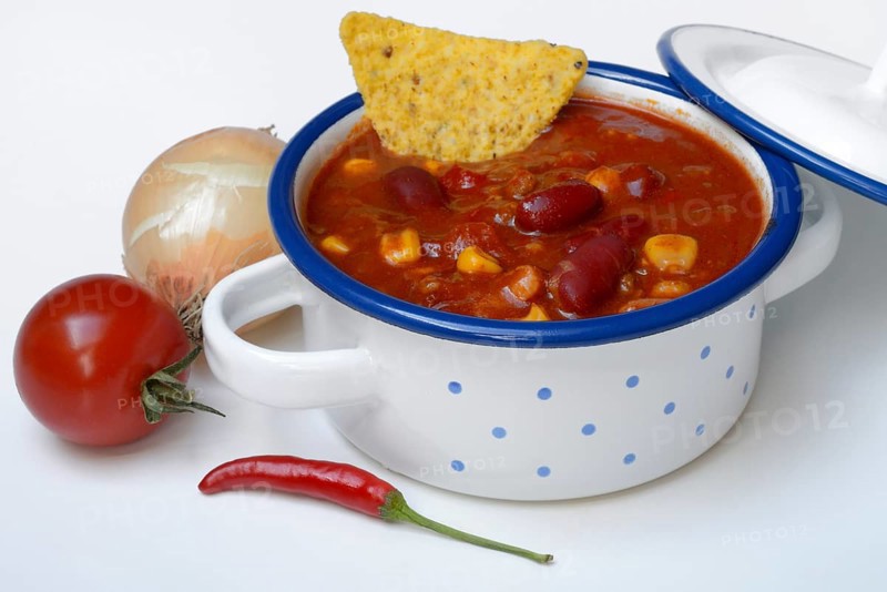 Chilli con carne