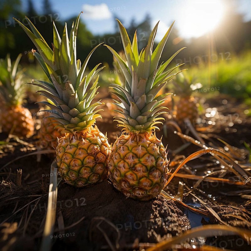 Pineapple