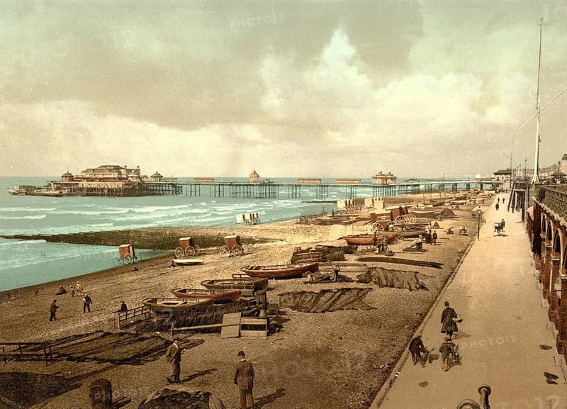 Brighton