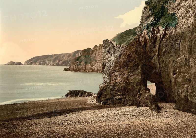 Dixcart Bay