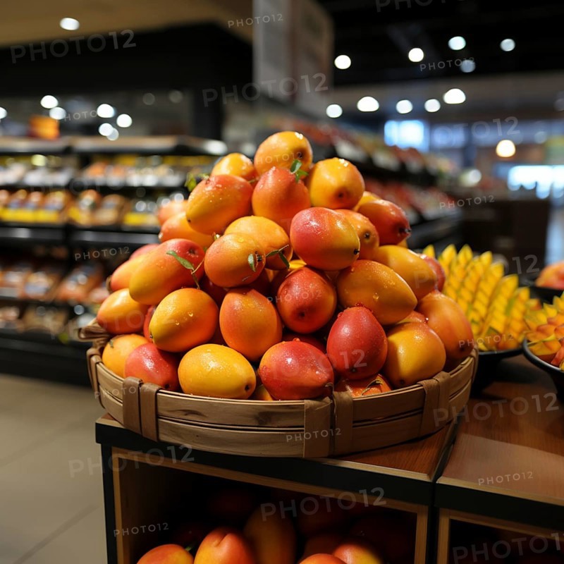 Mangoes