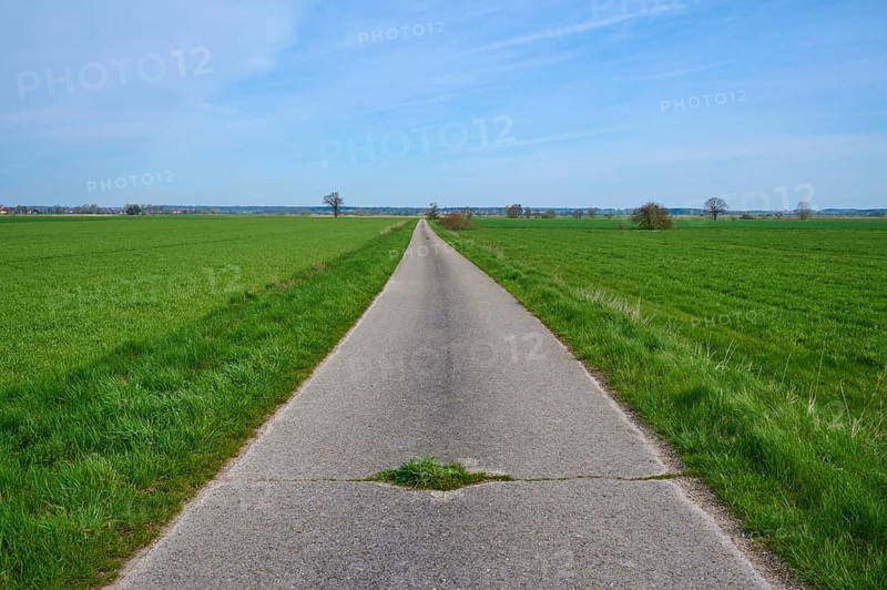 Field path