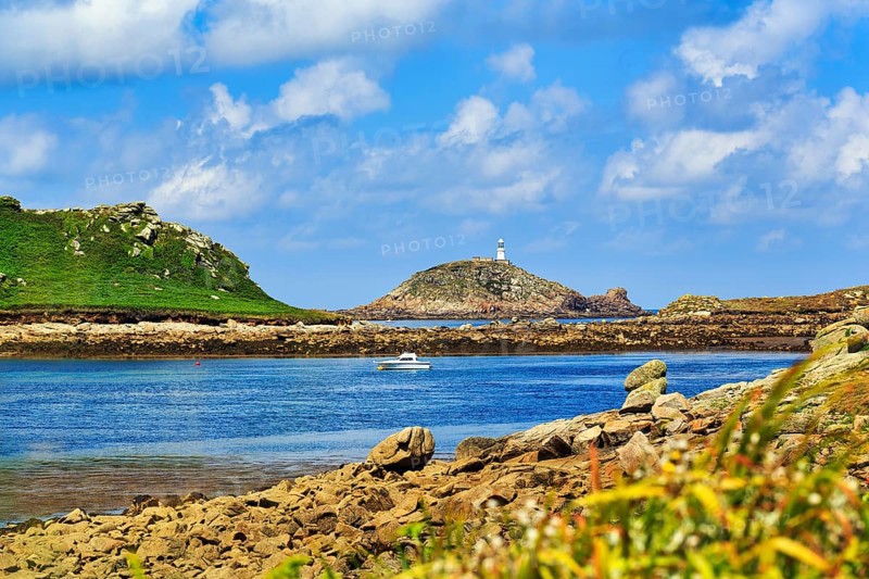 Coastline