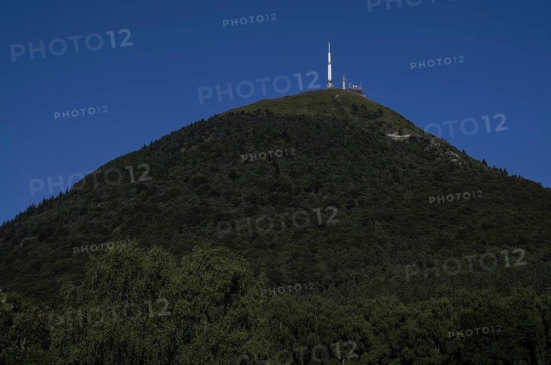 Puy de Dome