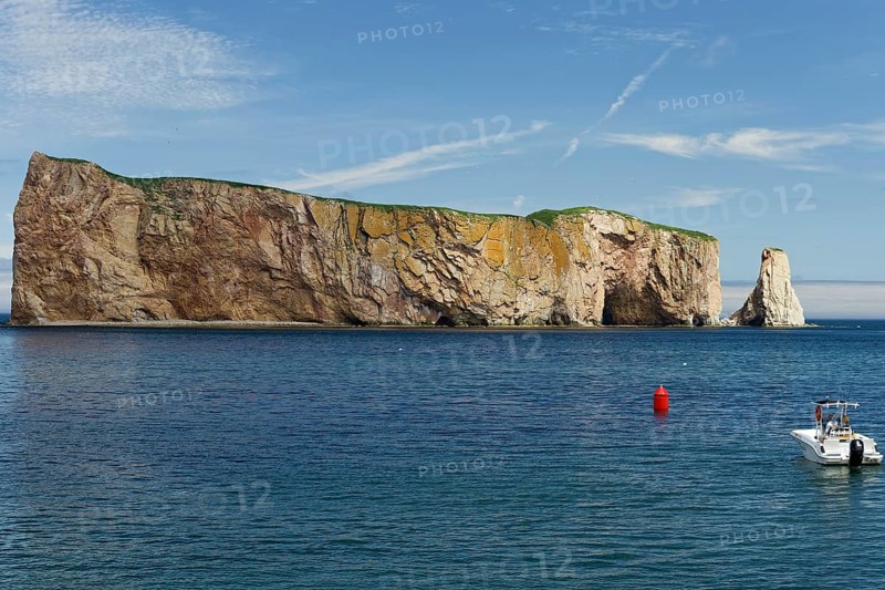 Perce Rock