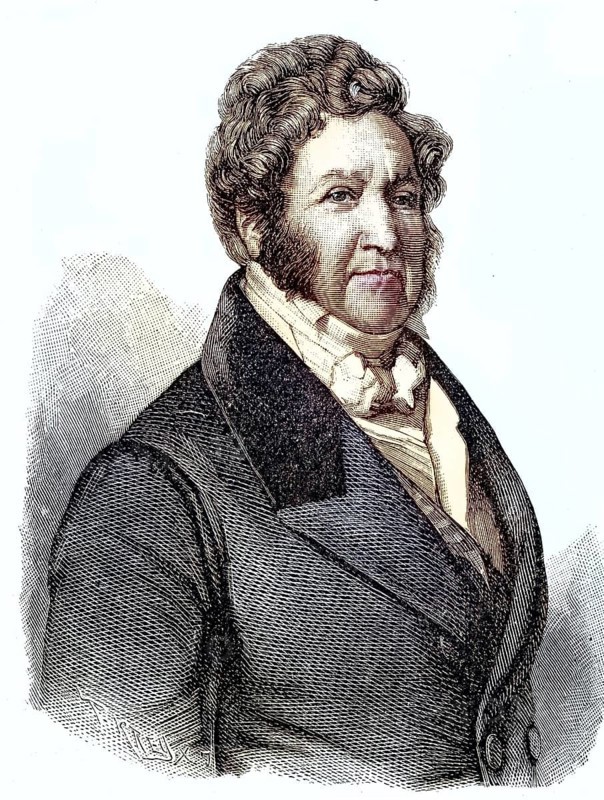 Louis-Philippe I