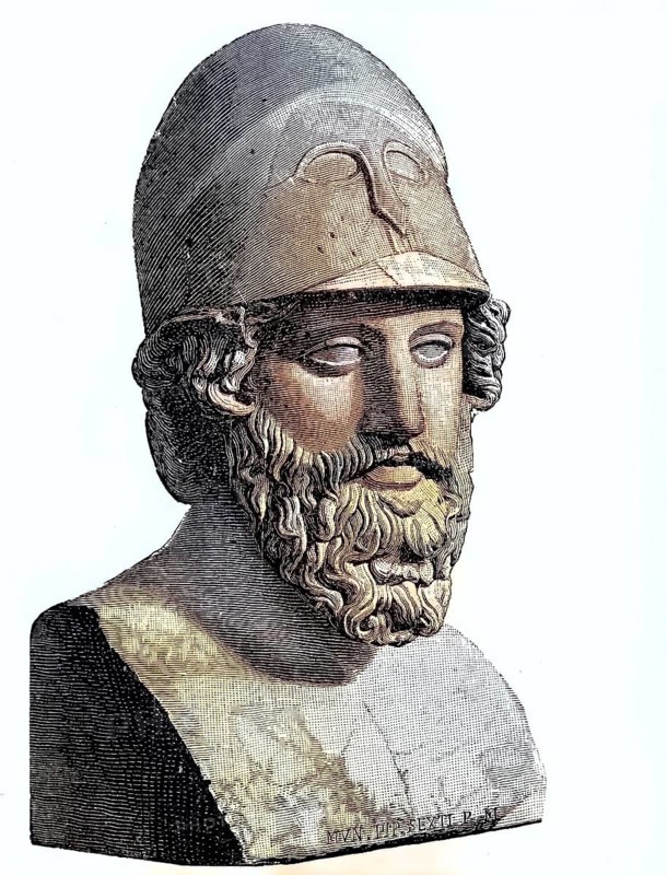 Themistocles