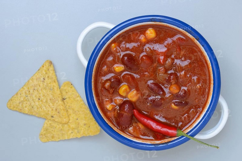 Chilli con carne