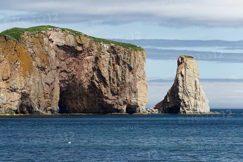 Perce Rock