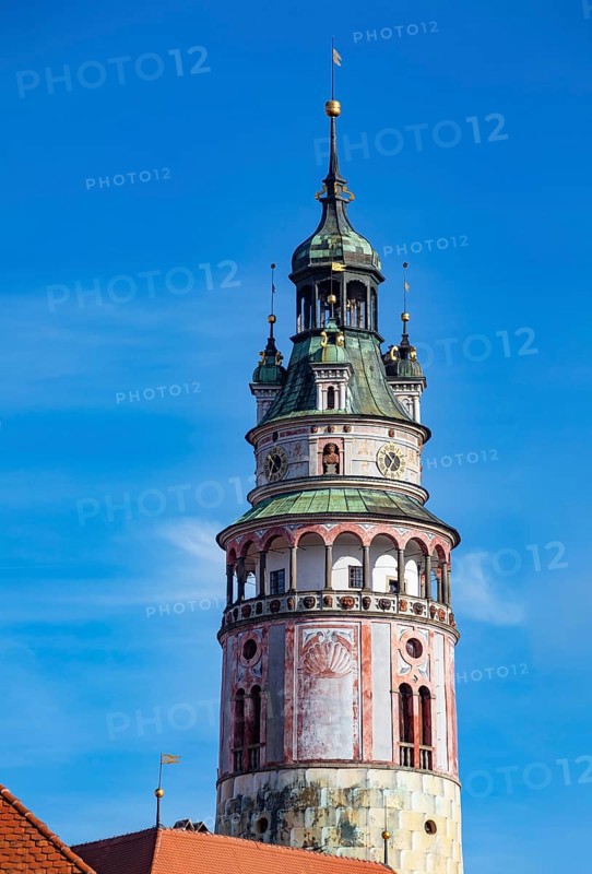 Renaissance Tower