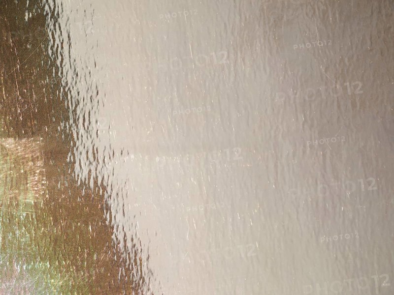 Background wet asphalt particles gold