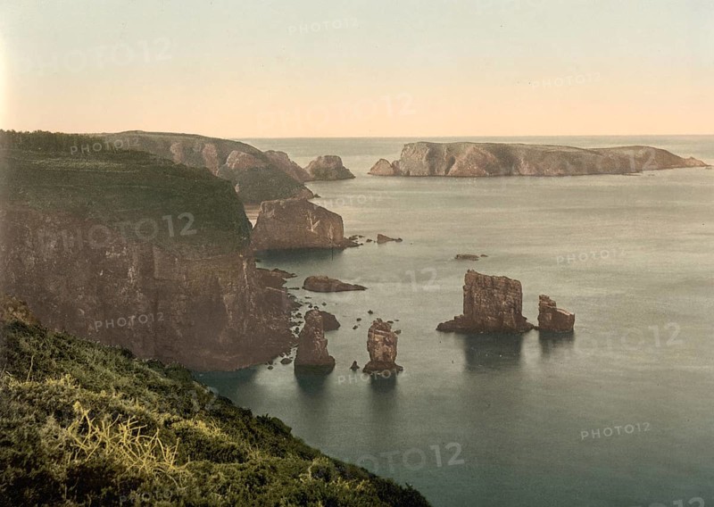 Les Antelets