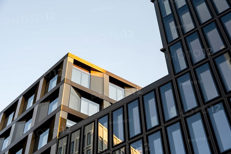 Architectural detail