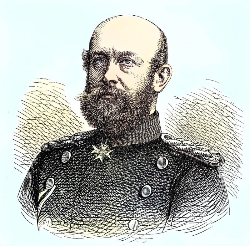 Friedrich Franz III