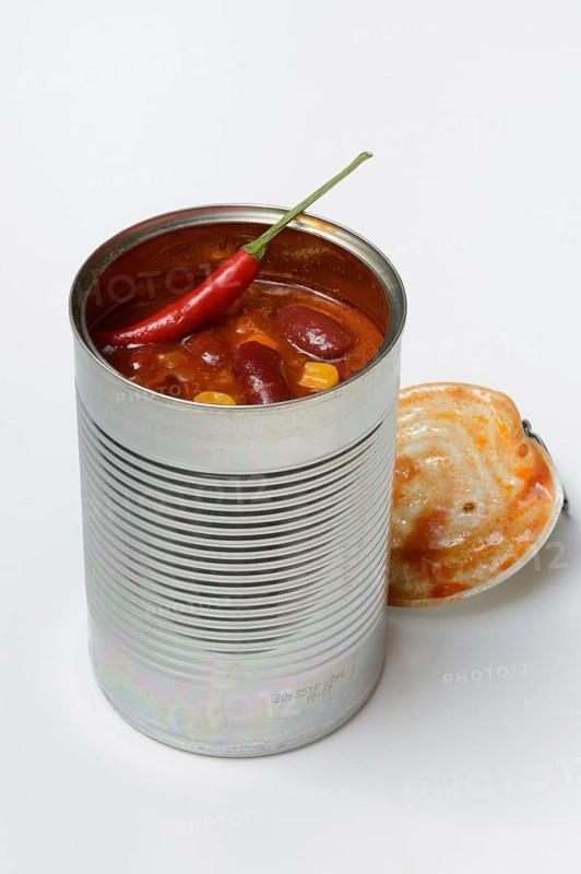 Chilli con carne