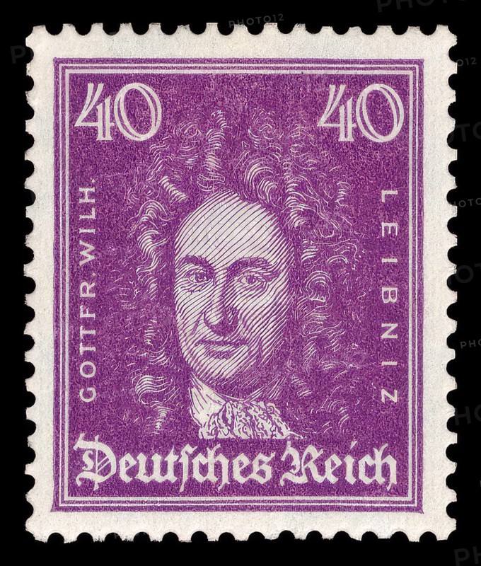 Historic stamp