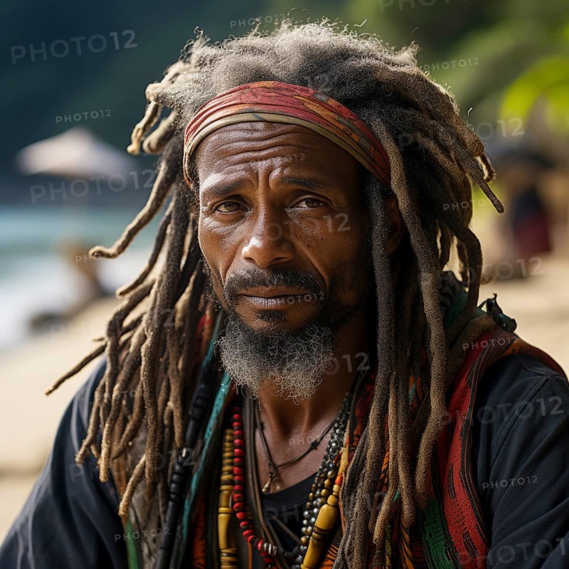 Jamaica man