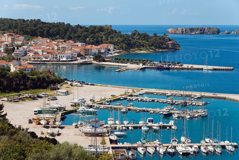 Port
