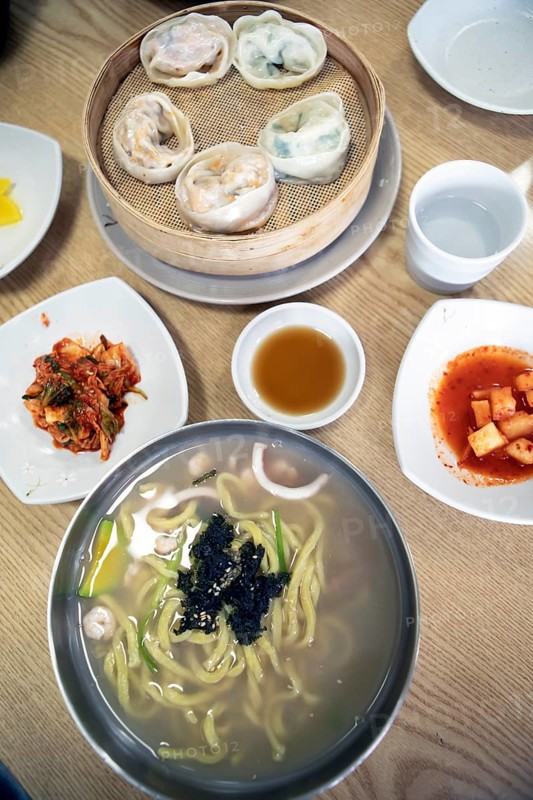 Kal-guksu