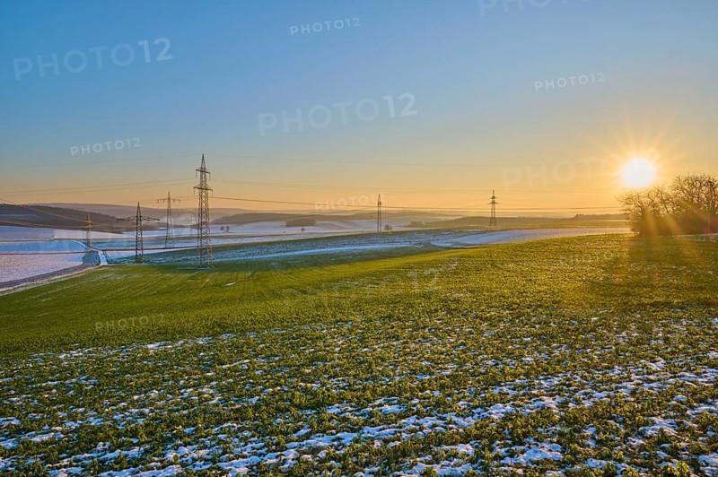 Power line