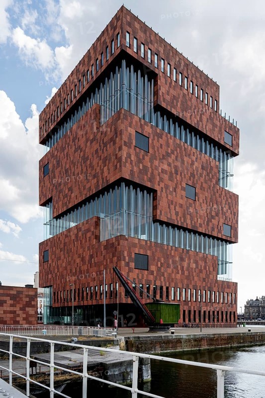 Museum aan de Stroom