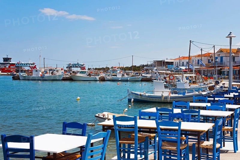 Port