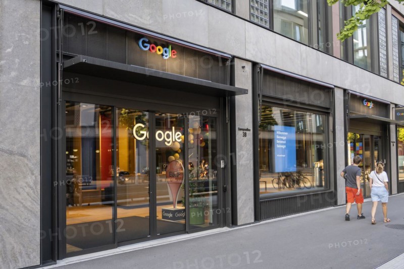 Google Office