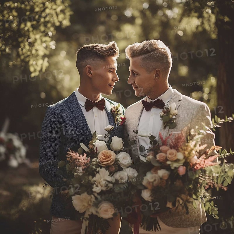 Same-sex