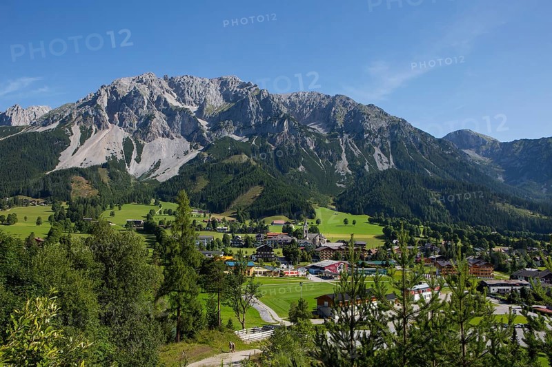 Ramsau am Dachstein