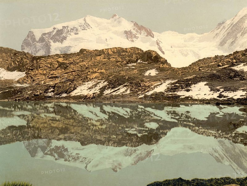 Riffelsee