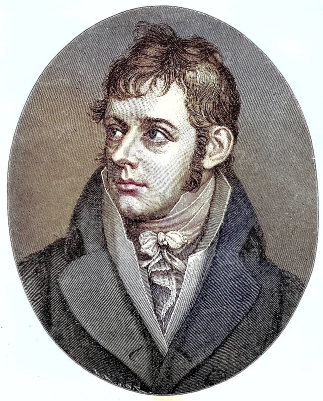Friedrich Daniel Ernst Schleiermacher