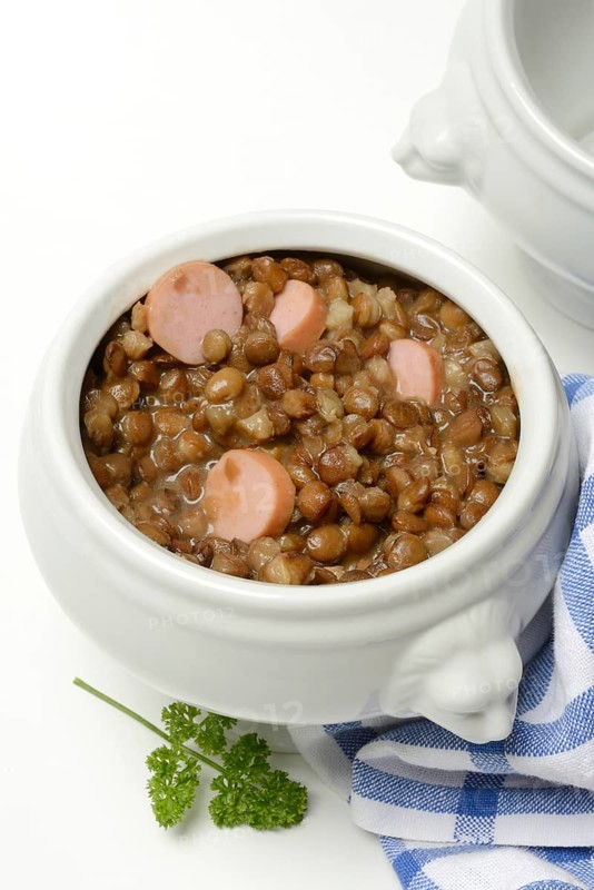 Lentil