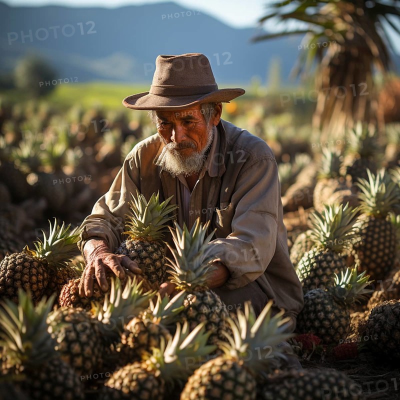 Pineapple