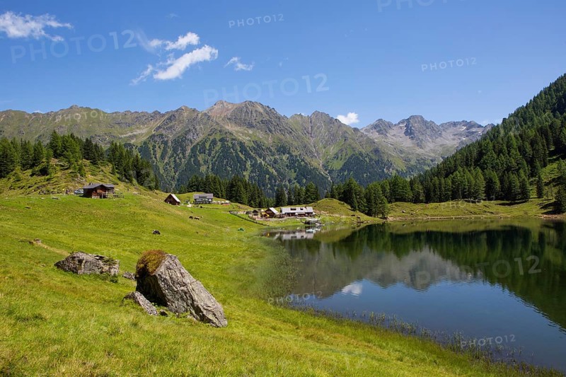 Duisitzkarsee