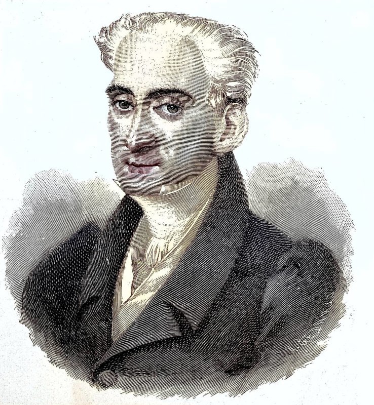 Ioannis Antonios Count Kapodistrias