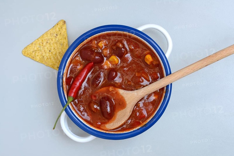 Chilli con carne