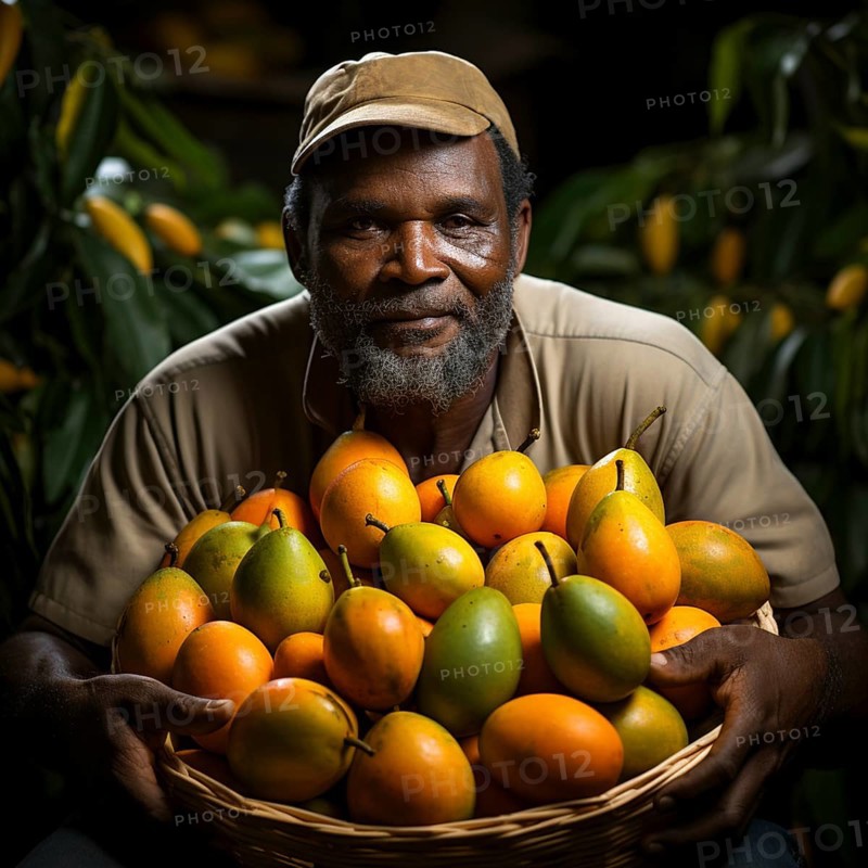 Mangoes