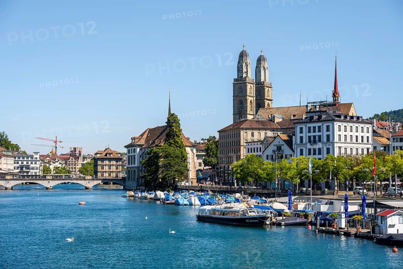 Grossmuenster