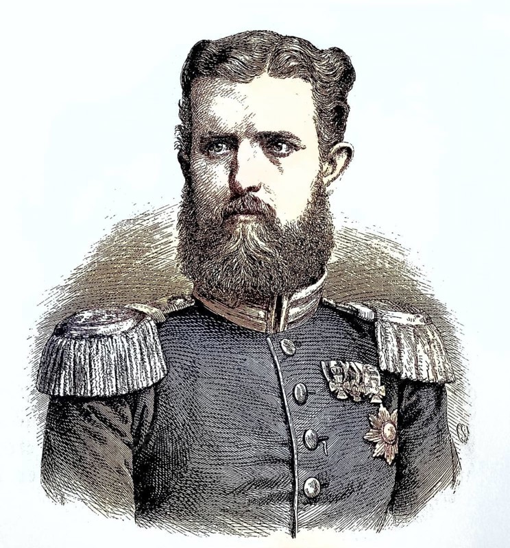 Leopold