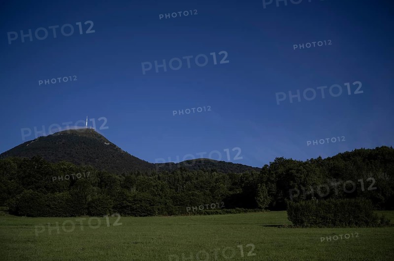 Puy de Dome