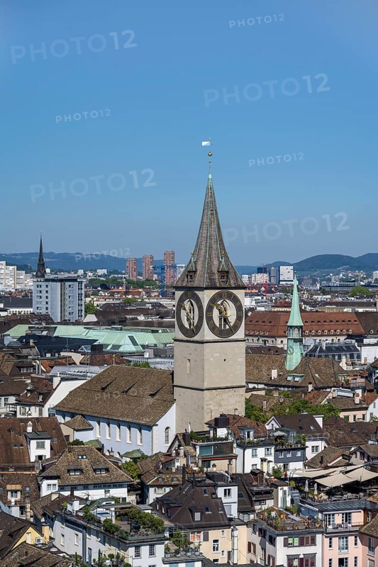City view