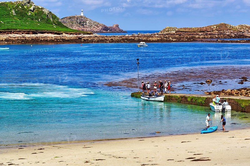 Coastline