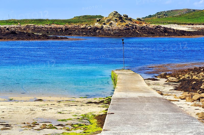 Jetty
